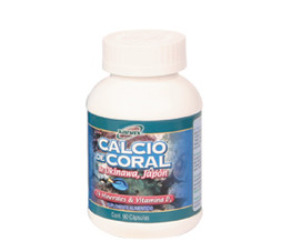 CALCIO CORAL
