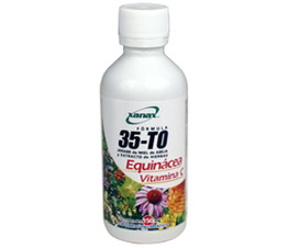 35-TO Equinacea JARABE