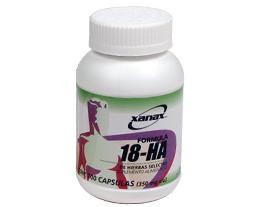 18-HA