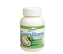 GUANABANA