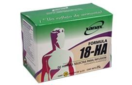 18-HA