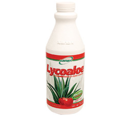 LYCOALOE TONIC