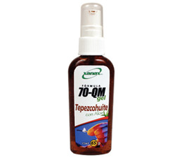 70-QM GEL DE TEPEZCOHUITE