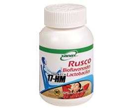 17-HM RUSCO