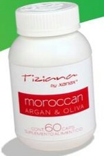 MOROCCA,ARGAN,OLIVA & JOJOBA / Capsulas