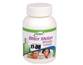 11-DB BITTER MELON