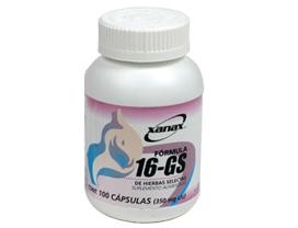 16-GS GASTRITIS