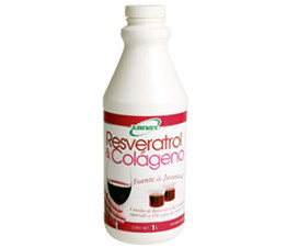 RESVERATROL Y COLAGENO TONIC