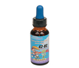 42-VC EXTRACTO DE VITAMINA C