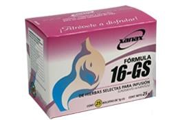 16-GS GASTRITIS