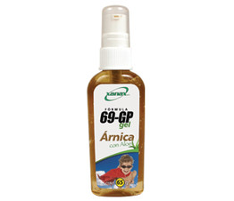 69- GEL ARNICA