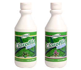 CLOROFILA TONIC