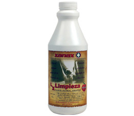 ELIXIR LIMPIEZA