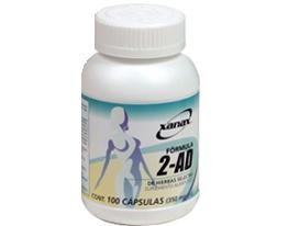 2-AD tradicional