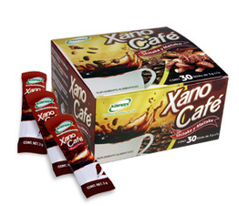 XANOCAFE